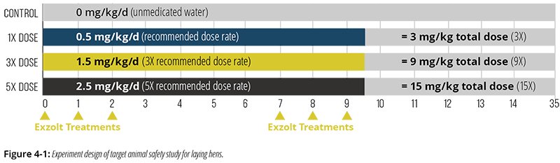 safety chart